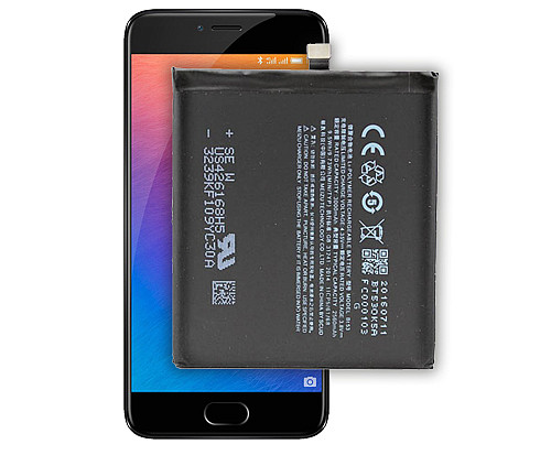 Купить аккумулятор Meizu BT53