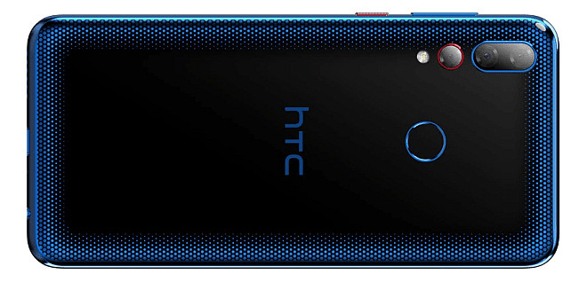 В сеть утекли фото нового HTC Desire 19+: Характеристики и цена