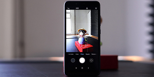Настройка Xiaomi Redmi 6A: Регулируем USB, камеру и музыку на бюджетнике