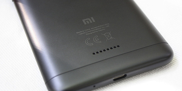 Настройка Xiaomi Redmi 6A: Регулируем USB, камеру и музыку на бюджетнике