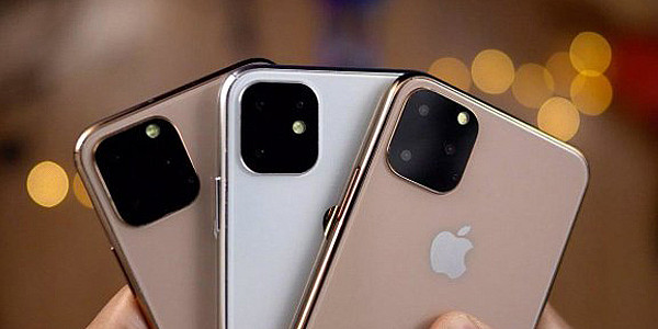Когда выйдет новый iPhone 11? Стала известна дата выхода флагмана от Apple
