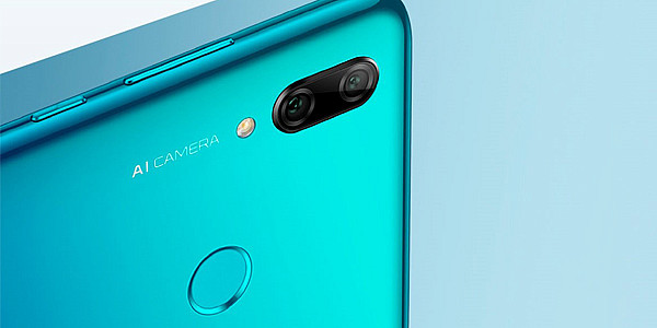 Обзор Huawei P Smart 2019: Стоит ли покупать? Подробные характеристики и фото