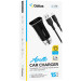 АЗУ Gelius Pro Apollo GP-CC01 2USB 3.1A + Cable Lightning Black (12 мес)