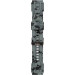 Смарт годинник Gelius Tactical Navy GP-SW007 Black (12 міс)
