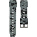 Смарт годинник Gelius Tactical Navy GP-SW007 Black (12 міс)