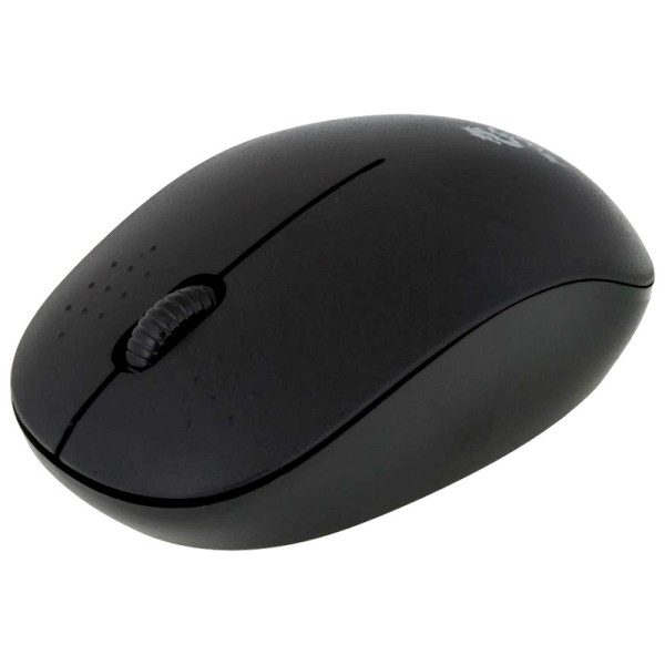 Беспроводная мышь Jeqang JW-210 Black