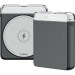 Повербанк с беспроводной зарядкой Gelius Avelon GP-PBW301 Magnetic Wireless Charge 15W 5000mAh Black