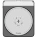 Повербанк с беспроводной зарядкой Gelius Avelon GP-PBW301 Magnetic Wireless Charge 15W 5000mAh Black