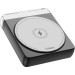 Повербанк с беспроводной зарядкой Gelius Avelon GP-PBW301 Magnetic Wireless Charge 15W 5000mAh Black