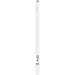 Стилус XO ST-09 Universal (1 вбудований запасний наконечник) White