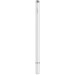 Стилус XO ST-09 Universal (1 вбудований запасний наконечник) White