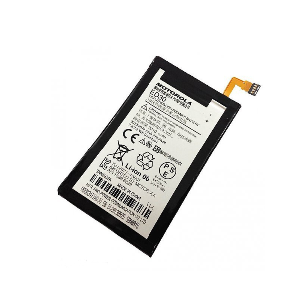 Акумулятор Gionee Motorola ED30 (XT1031, XT1032, XT1033)