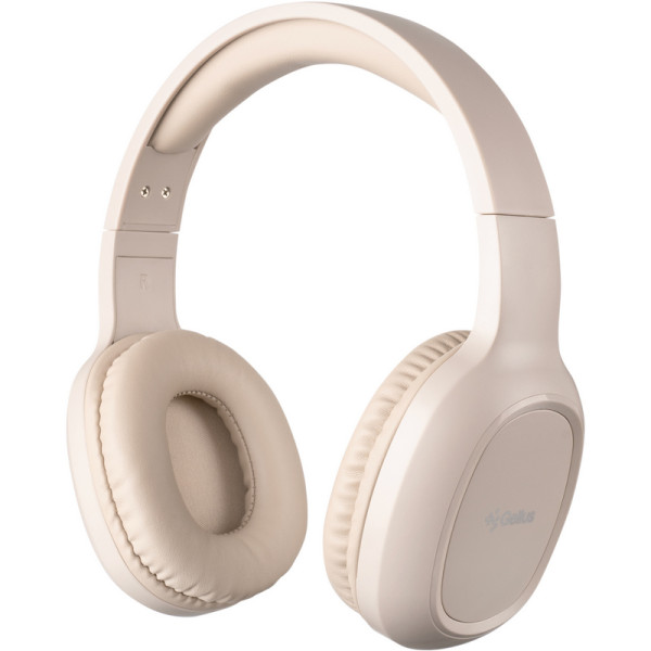 Bluetooth наушники Gelius Crossfire 2 GP HP-007i Biege