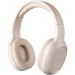 Bluetooth наушники Gelius Crossfire 2 GP HP-007i Biege