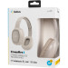 Bluetooth наушники Gelius Crossfire 2 GP HP-007i Biege