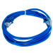 Патч-корд UTP Cat5e LAN 1m Blue