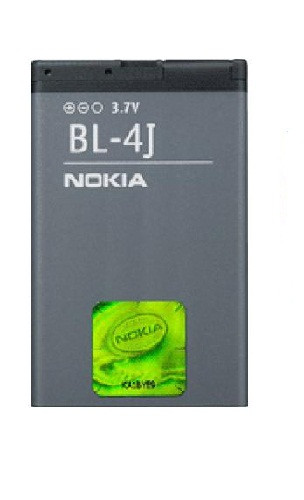 Акумулятор Nokia BL-4J