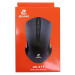 Беспроводная мышь Jeqang JW-211 Black