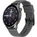 Смарт годинник Gelius Amazwatch GT3 GP-SW010 (Incredible series) Gun (12 міс)
