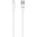 Кабель USB Gelius Pro Armor Lightning White