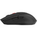 Мышь беспроводная Fantech WG11 Cruisre (2400dpi 30ips/10g) Black