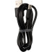 Бездротовий зарядний пристрій Gelius 3in1 15W GP-AWC01 Black