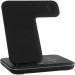 Бездротовий зарядний пристрій Gelius 3in1 15W GP-AWC01 Black
