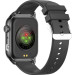 Смарт часы Gelius Amazwatch Light (GP-SW015) Black