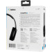 Bluetooth наушники Gelius Crossfire 2 GP HP-007i Black