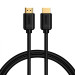 Кабель HDMI - HDMI Baseus (CAKGQ-A01) 1m