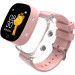Детские смарт часы Gelius Summer (GP-PK009) с GPS/4G/ESIM Pink