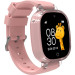 Детские смарт часы Gelius Summer (GP-PK009) с GPS/4G/ESIM Pink