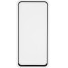 Защитное стекло Gelius Full Cover Ultra-Thin 0.25mm для Poco F3 Black