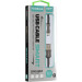 Кабель USB Gelius Pro Smart GP-U08i Lightning Black