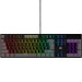 Клавиатура Fantech MK886 ATOM Mechanical USB (Blue Switch) Black/Grey