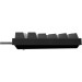 Клавиатура Fantech MK886 ATOM Mechanical USB (Blue Switch) Black/Grey