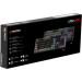 Клавиатура Fantech MK886 ATOM Mechanical USB (Blue Switch) Black/Grey