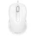 Мышь USB Borofone BG4 White