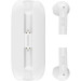 Беспроводные наушники TWS Gelius Elegance GP-TWS044 White