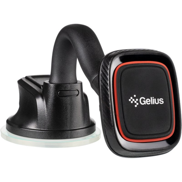 Холдер Gelius GP-CH013 Black