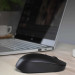 Xiaomi Mi Mouse Silent Edition Dual Mode Black (Global)(HLK4041GL)