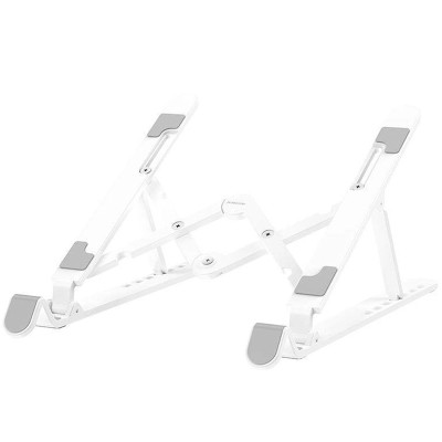 Подставка для ноутбука Borofone BH70 White
