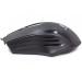Mouse USB Jeqang JM-029 Black
