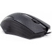Mouse USB Jeqang JM-029 Black