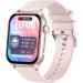 Смарт часы Gelius Amazwatch Light (GP-SW015) Pink