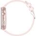 Смарт часы Gelius Amazwatch Light (GP-SW015) Pink