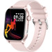Смарт часы Gelius Amazwatch Light (GP-SW015) Pink