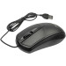 Мышь USB JEDEL CP72 Black