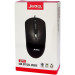 Мышь USB JEDEL CP72 Black