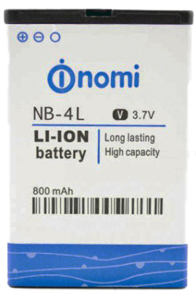 Акумулятор Nomi NB-4L (i240)